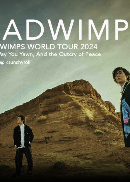 Radwimps