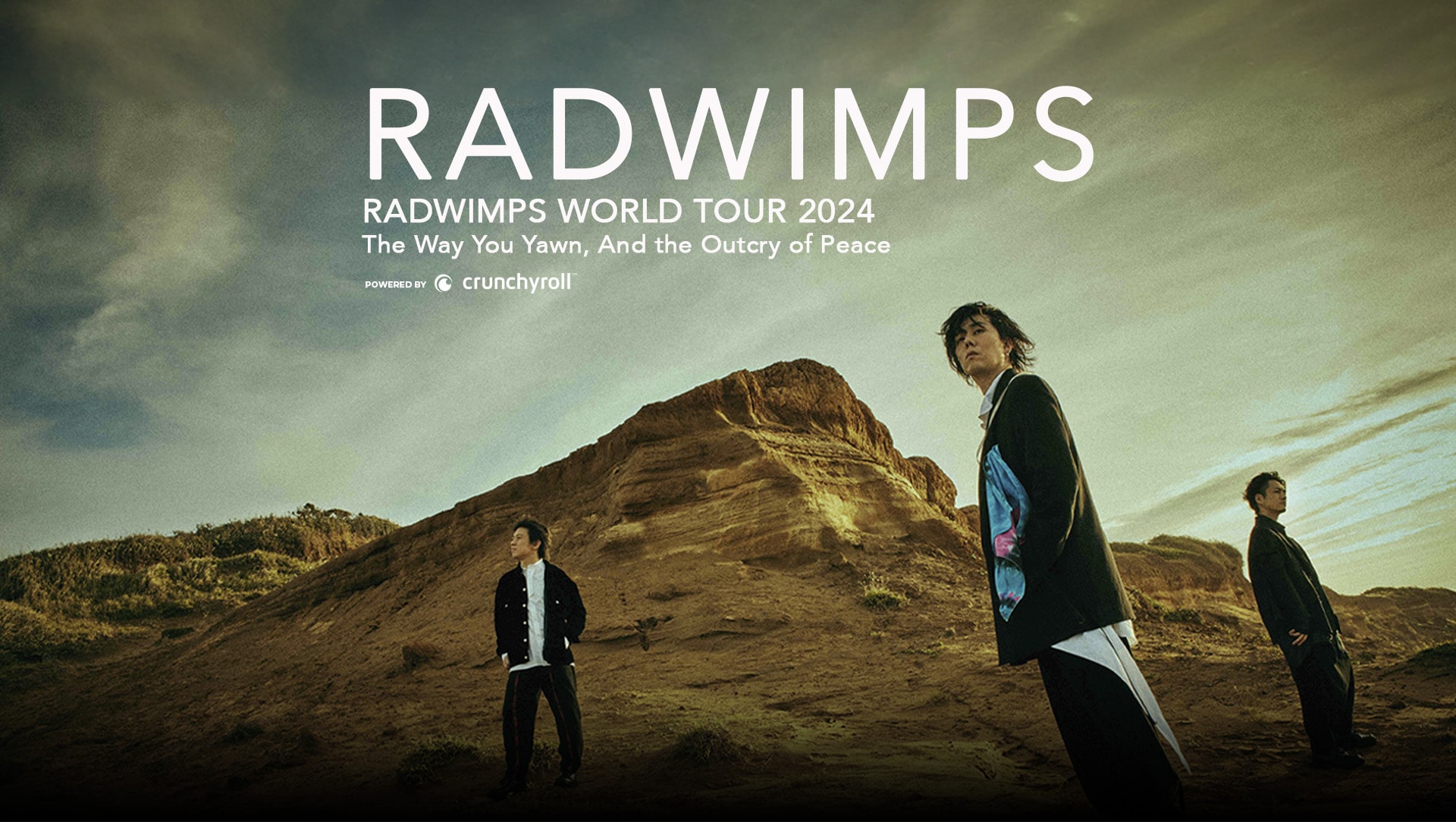 Radwimps