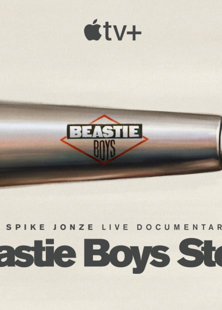 Beastie Boys Story un documental que no querrás perderte.
