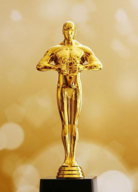 Premio Oscar