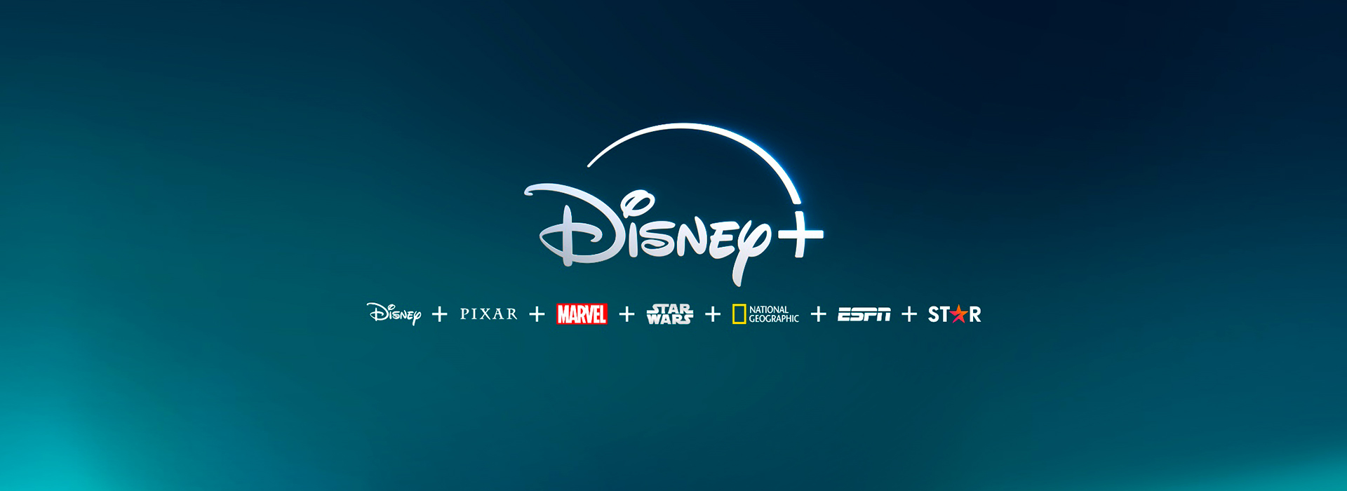 Disney+