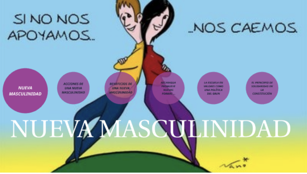 Mascululinidad